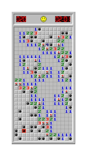 Взломанная Minesweeper  [МОД Бесконечные деньги] — полная версия apk на Андроид screen 4