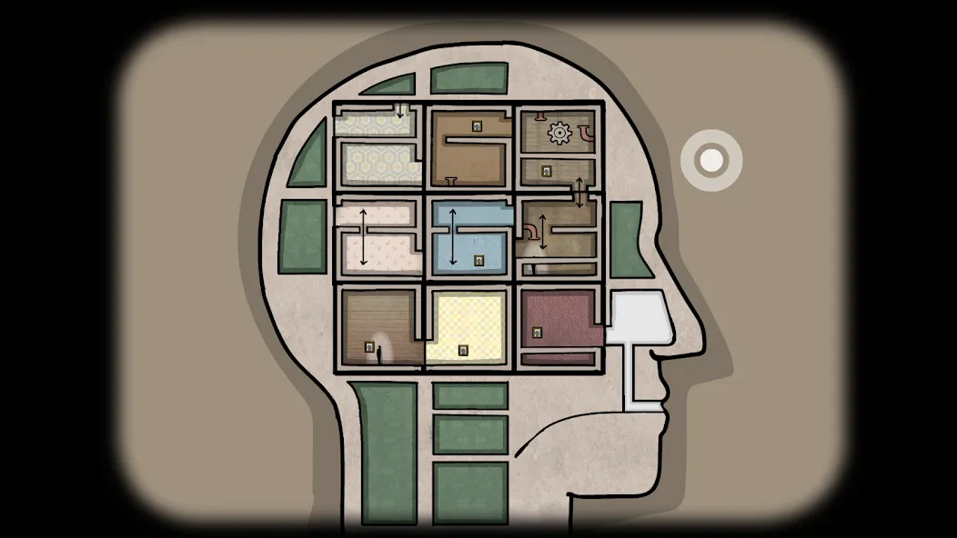 Взломанная Cube Escape: Paradox (Кубическая Побег)  [МОД Unlimited Money] — стабильная версия apk на Андроид screen 5