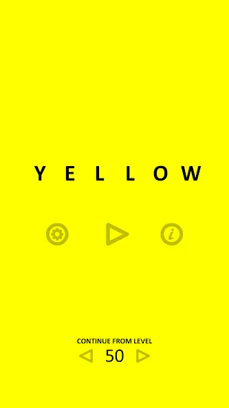 Взлом yellow (желтый)  [МОД Много монет] — стабильная версия apk на Андроид screen 5