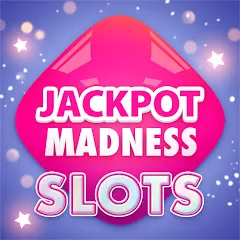 Jackpot Madness Slots Casino