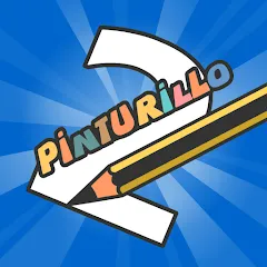 Pinturillo 2 - Draw and guess