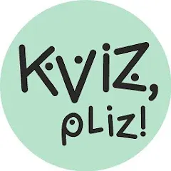 Kviz, pliz!