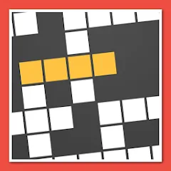 Crossword : Word Fill