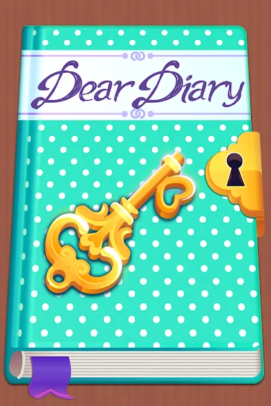 Взломанная Dear Diary: Interactive Story (Дир Дайри)  [МОД Меню] — полная версия apk на Андроид screen 5