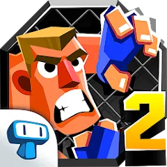 UFB 2: Fighting Champions Game