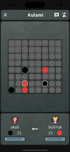 Скачать взлом Kulami (Кулами)  [МОД Бесконечные монеты] — полная версия apk на Андроид screen 2