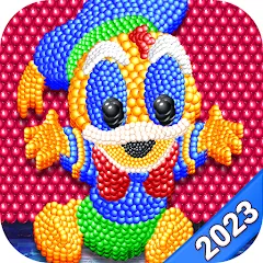 Bubble Shooter 3