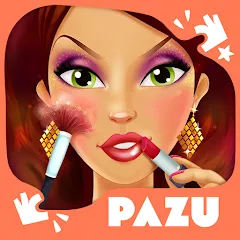 Makeup Girls - Games for kids