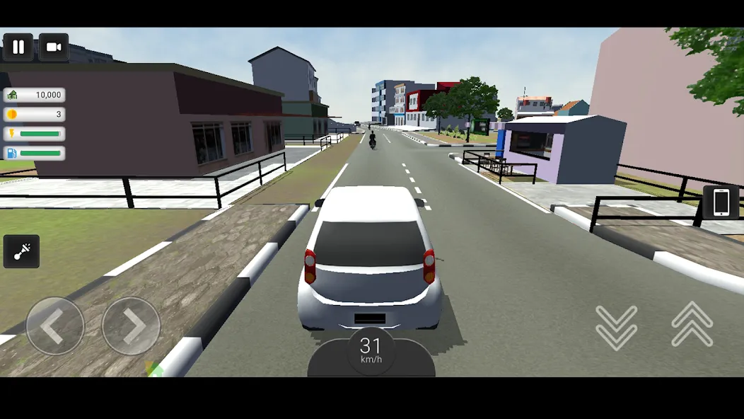 Взлом Taxi Online Simulator ID (Такси онлайн симулятор )  [МОД Меню] — стабильная версия apk на Андроид screen 3