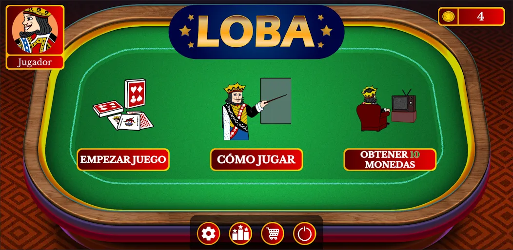 Взломанная Loba (Лоба)  [МОД Меню] — полная версия apk на Андроид screen 1