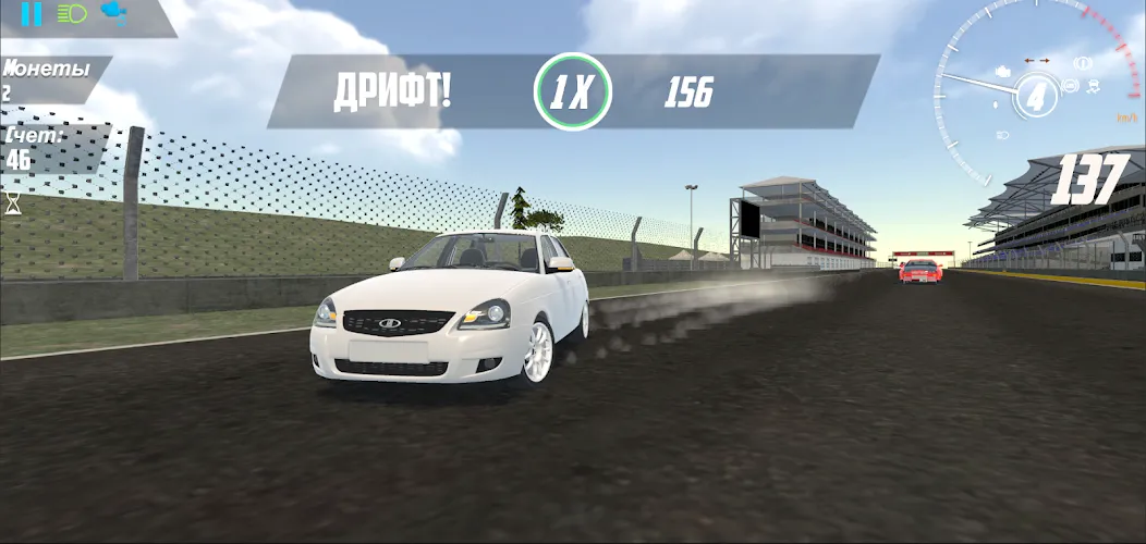 Взломанная Real Oper Drive (Реал Опер Драйв)  [МОД Unlocked] — последняя версия apk на Андроид screen 3