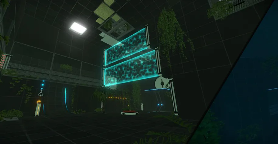 Скачать взлом Teleportal 2 (Beta) (Телепортал 2)  [МОД Unlocked] — полная версия apk на Андроид screen 1