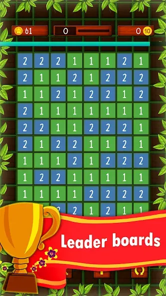 Взлом Puzzle Be (Пазл Би)  [МОД Unlimited Money] — стабильная версия apk на Андроид screen 1