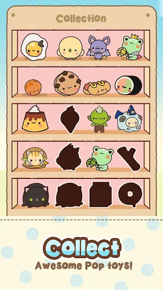 Взлом Clawbert  [МОД Много монет] — полная версия apk на Андроид screen 2