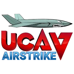 UCAV Airstrike