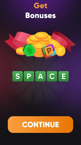 Взлом 4 Pics 1 Word: Guessing Games  [МОД Unlocked] — стабильная версия apk на Андроид screen 4