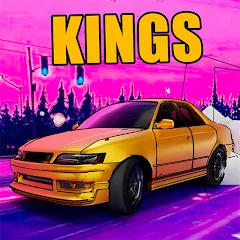 Drift King: Online