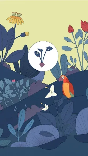 Скачать взлом Bird Alone (Брд Алоун)  [МОД Menu] — стабильная версия apk на Андроид screen 3