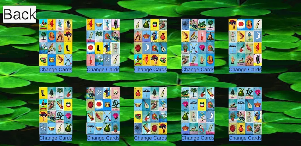 Скачать взлом La Loteria (Ла Лотерия)  [МОД Меню] — полная версия apk на Андроид screen 3