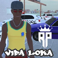 RP Vida Loka - Elite Policial