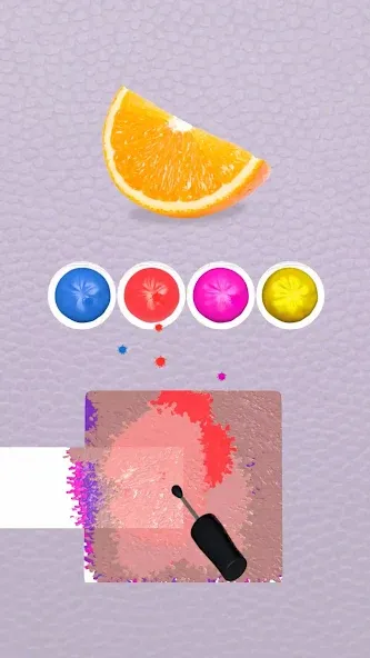 Взломанная Color Match (Цветное сочетание)  [МОД Unlimited Money] — последняя версия apk на Андроид screen 5