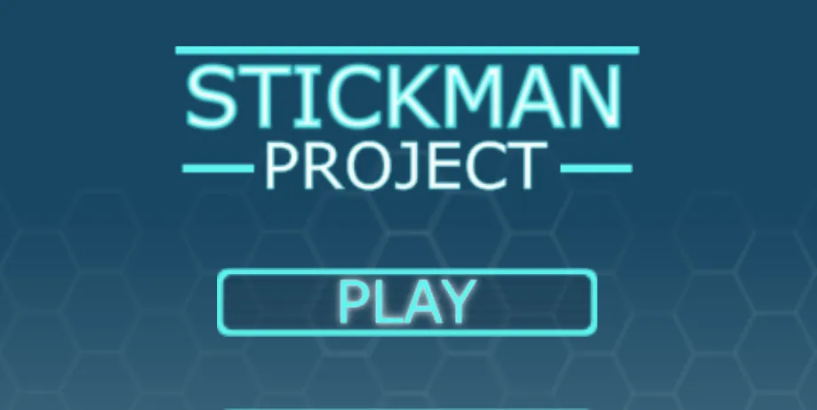 Скачать взломанную Stick Project (Стикмен Проект)  [МОД Все открыто] — полная версия apk на Андроид screen 1