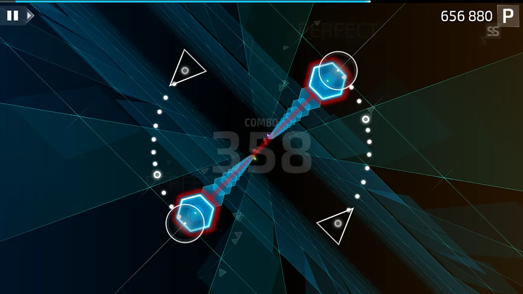 Взлом Protocol:hyperspace Diver (Протокол)  [МОД Unlocked] — полная версия apk на Андроид screen 3