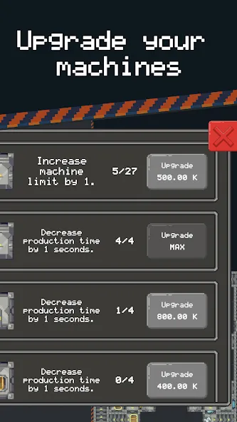 Взломанная Assembly Line 2 (Ассемблей Лайн 2)  [МОД Бесконечные деньги] — стабильная версия apk на Андроид screen 5