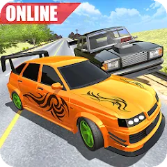 Real Cars Online Racing