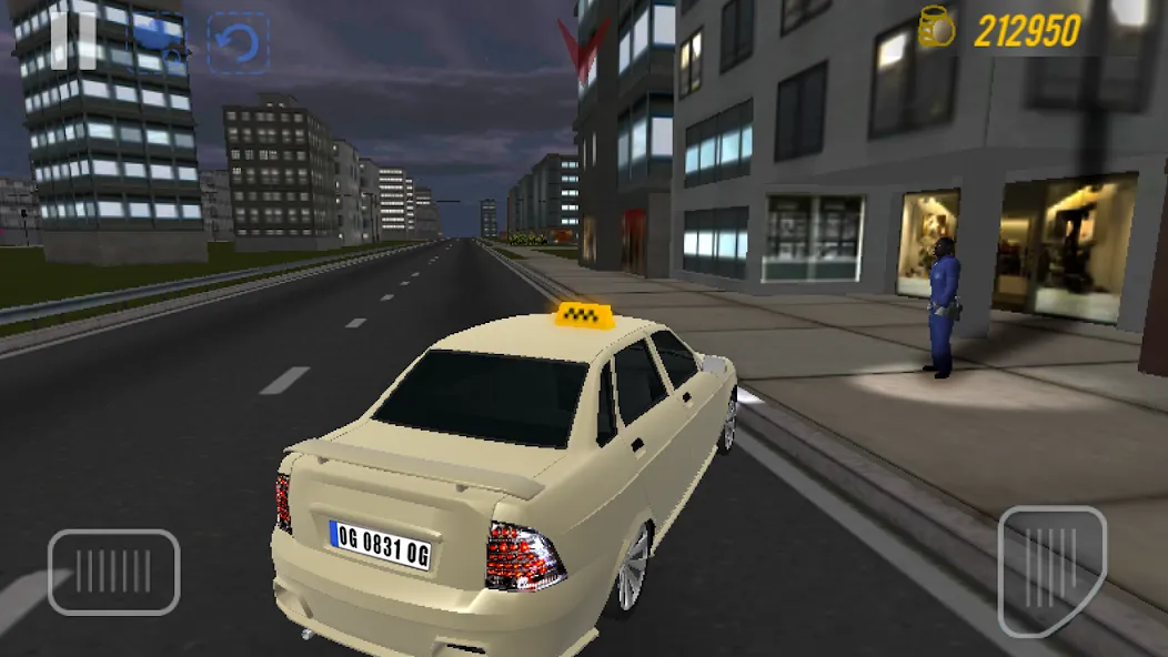 Скачать взлом Russian Cars: Priorik  [МОД Много монет] — полная версия apk на Андроид screen 5