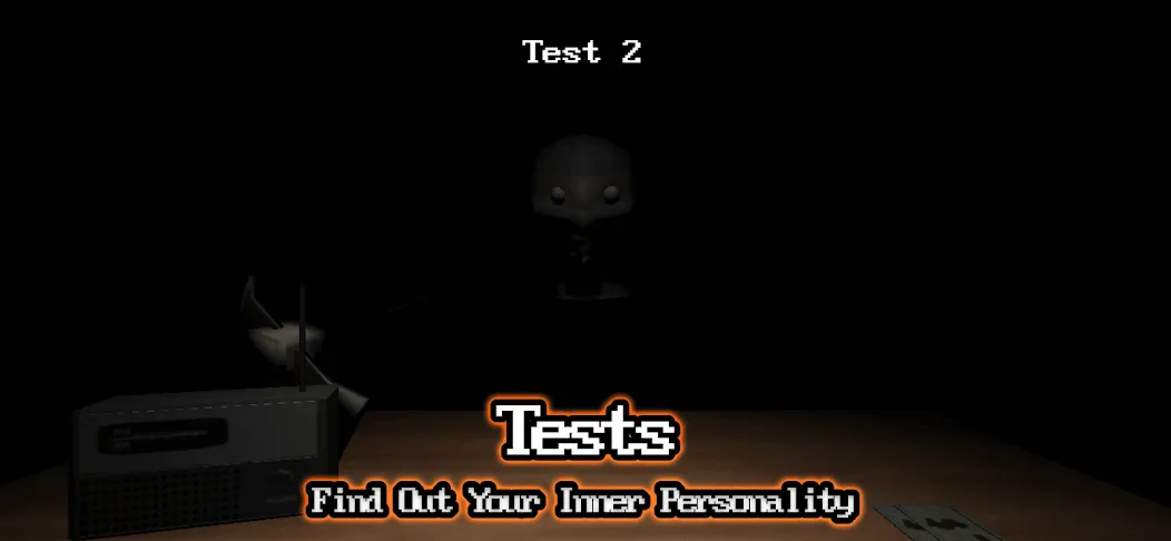 Взломанная Psychopath Test (Психопатический тест)  [МОД Unlocked] — стабильная версия apk на Андроид screen 4