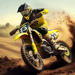 MX Bikes: Motocross Dirt bikes