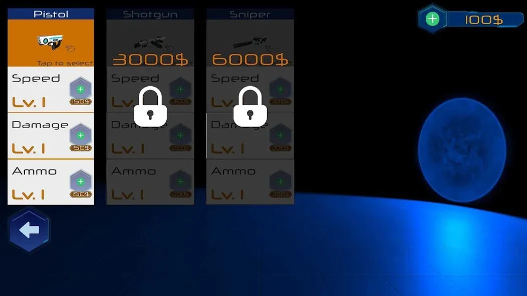 Взлом Portal Maze 2 game 3D aperture  [МОД Unlocked] — стабильная версия apk на Андроид screen 4