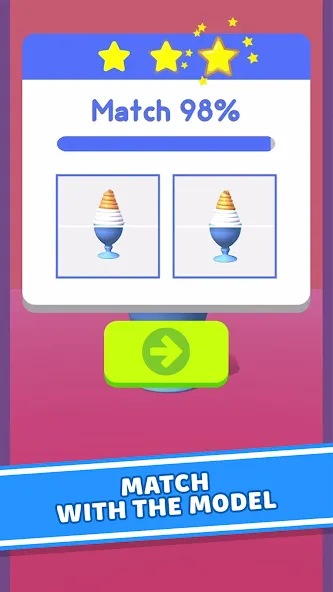 Скачать взлом Ice Cream Inc. ASMR, DIY Games  [МОД Много монет] — последняя версия apk на Андроид screen 4