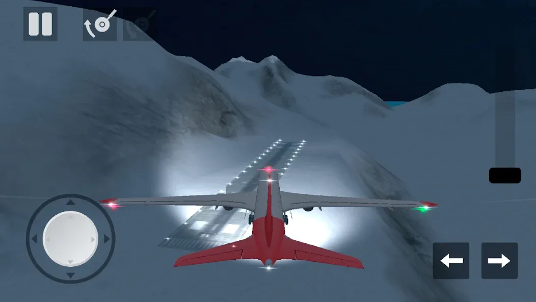 Скачать взлом Plane Crash: Flight Simulator (Плейн Краш)  [МОД Много денег] — полная версия apk на Андроид screen 4