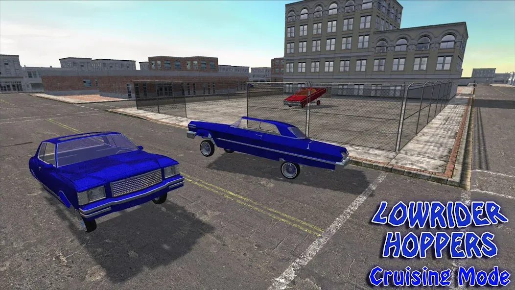 Взлом Lowrider Hoppers (Лоурайдер Хопперс)  [МОД Unlimited Money] — стабильная версия apk на Андроид screen 4