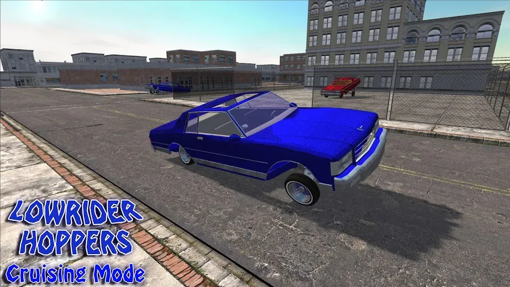 Взлом Lowrider Hoppers (Лоурайдер Хопперс)  [МОД Unlimited Money] — стабильная версия apk на Андроид screen 5