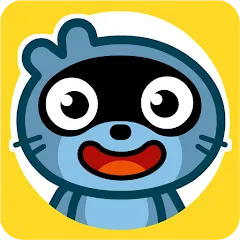 Pango Kids: Fun Learning Games