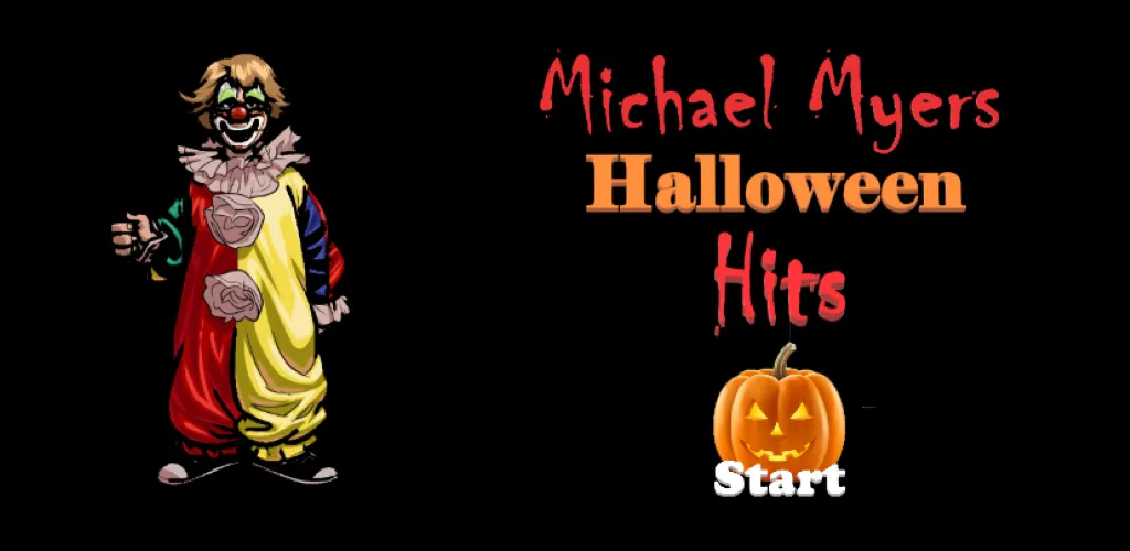 Взломанная Halloween Michael Myers Themes (Хэллоуин Майкл Майерс Темы)  [МОД Бесконечные монеты] — полная версия apk на Андроид screen 1