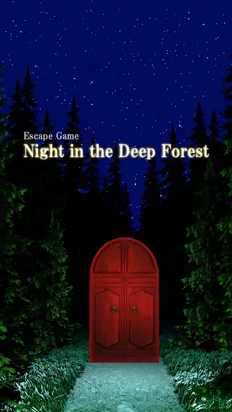 Взлом Night in the Deep Forest (Найт ин зе Дип Форест)  [МОД Много денег] — полная версия apk на Андроид screen 1
