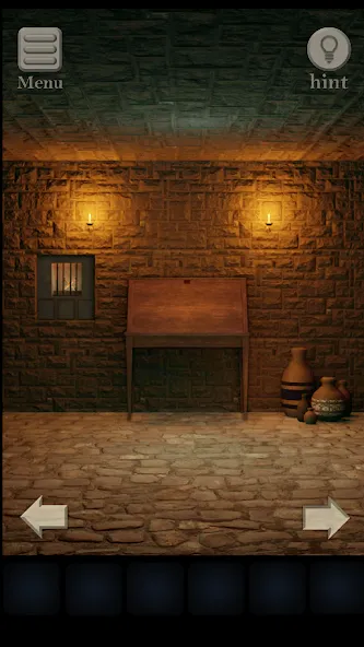 Взлом Night in the Deep Forest (Найт ин зе Дип Форест)  [МОД Много денег] — полная версия apk на Андроид screen 2