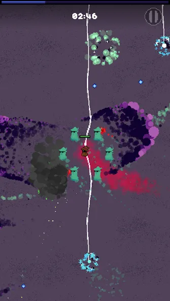 Взломанная Mages Survival (Магес Сурвайвал)  [МОД Бесконечные монеты] — последняя версия apk на Андроид screen 3
