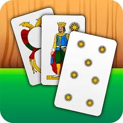 Scopa - Italian Card Game