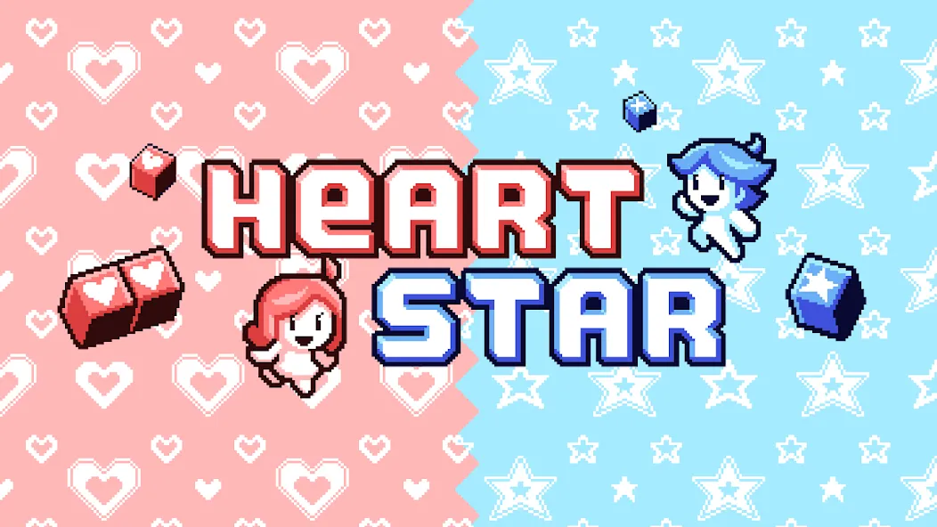 Скачать взломанную Heart Star (Харт Стар)  [МОД Все открыто] — стабильная версия apk на Андроид screen 5