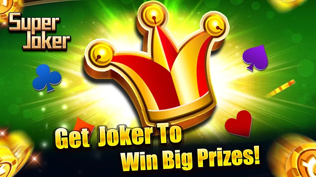 Скачать взлом JILI Slots & iRich Bingo  [МОД Меню] — последняя версия apk на Андроид screen 4