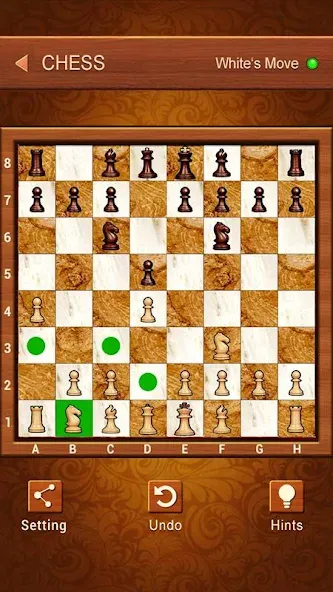 Скачать взлом Chess  [МОД Бесконечные монеты] — последняя версия apk на Андроид screen 3