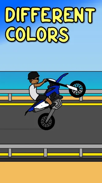 Взлом Wheelie Life (Уили Лайф)  [МОД Unlimited Money] — стабильная версия apk на Андроид screen 2