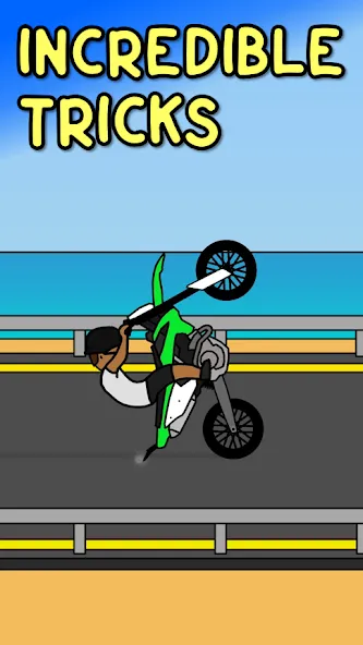 Взлом Wheelie Life (Уили Лайф)  [МОД Unlimited Money] — стабильная версия apk на Андроид screen 4