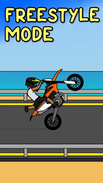 Взлом Wheelie Life (Уили Лайф)  [МОД Unlimited Money] — стабильная версия apk на Андроид screen 5