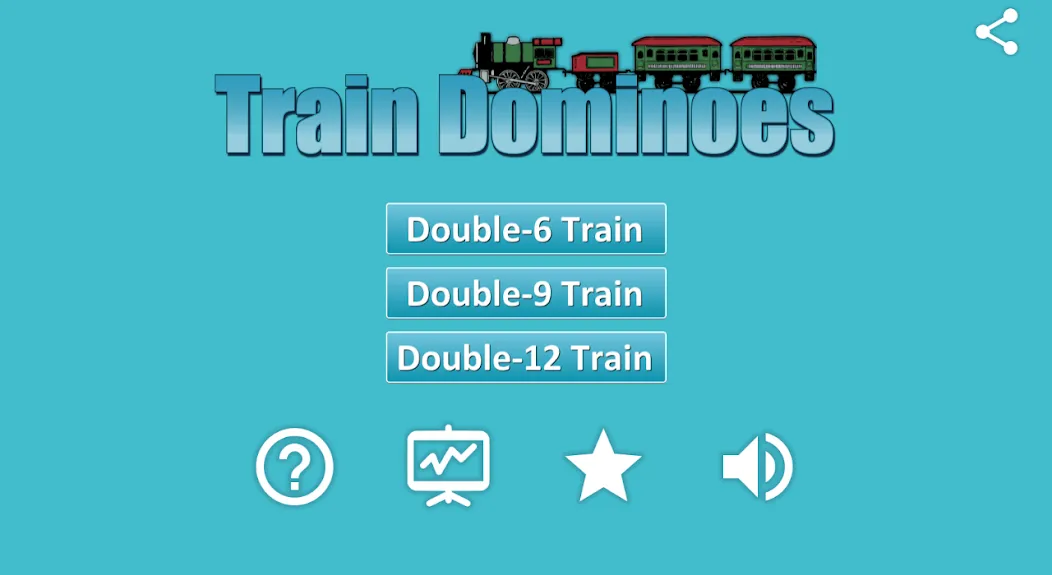 Скачать взломанную Train Dominoes (Трейн Доминос)  [МОД Menu] — последняя версия apk на Андроид screen 5